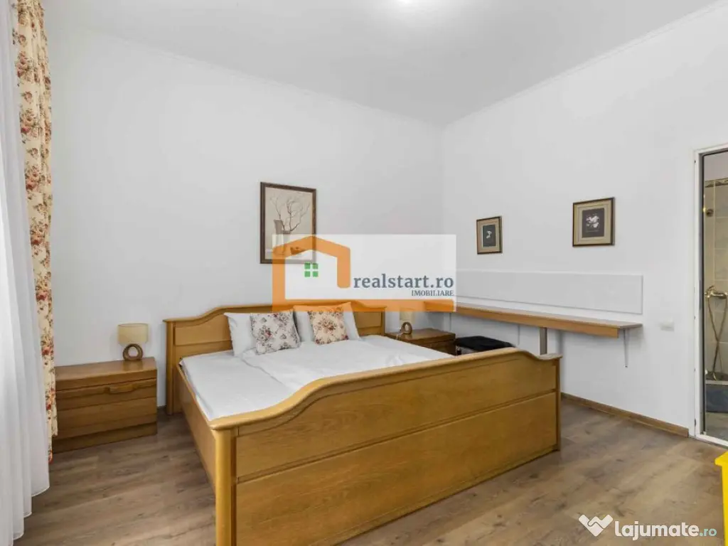 Investitie Cladire Multifunctionala 700mp - 1590 mp teren... 