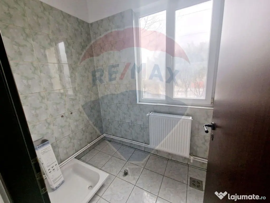 Vilă spațioasă de închiriat – 1 Mai, Piatra Neamț 