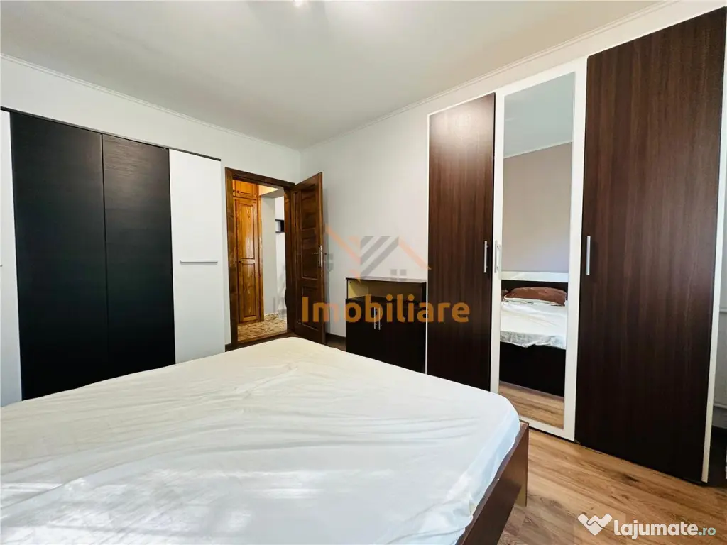 APARTAMENT 2 CAMERE, PARTER, ZONA ROGERIUS, STRADA ALUMINEI