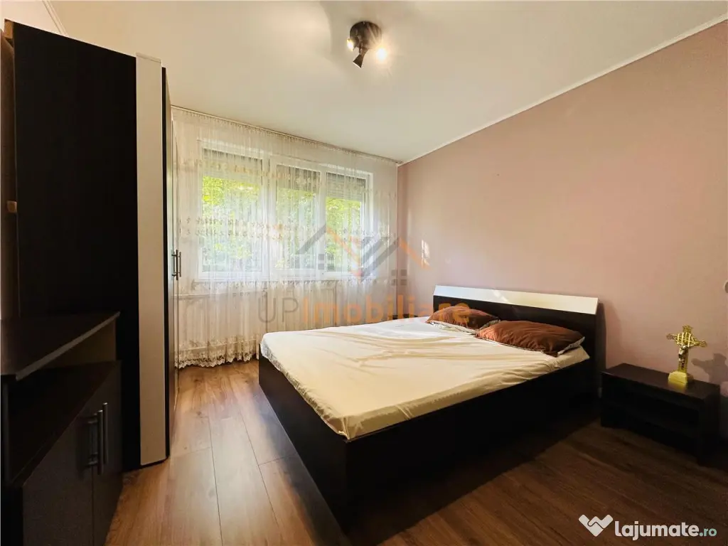 APARTAMENT 2 CAMERE, PARTER, ZONA ROGERIUS, STRADA ALUMINEI
