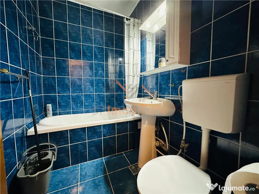 APARTAMENT 2 CAMERE, PARTER, ZONA ROGERIUS, STRADA ALUMINEI