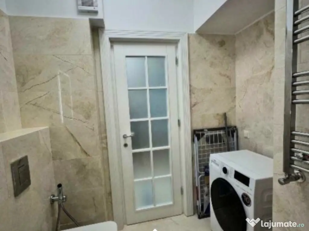 Apartament 2 camere OS | parcare inclusă | Royal Town | Cop 