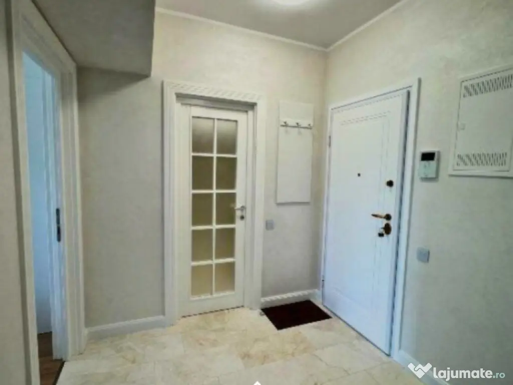 Apartament 2 camere OS | parcare inclusă | Royal Town | Cop 