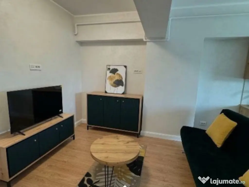 Apartament 2 camere OS | parcare inclusă | Royal Town | Cop 