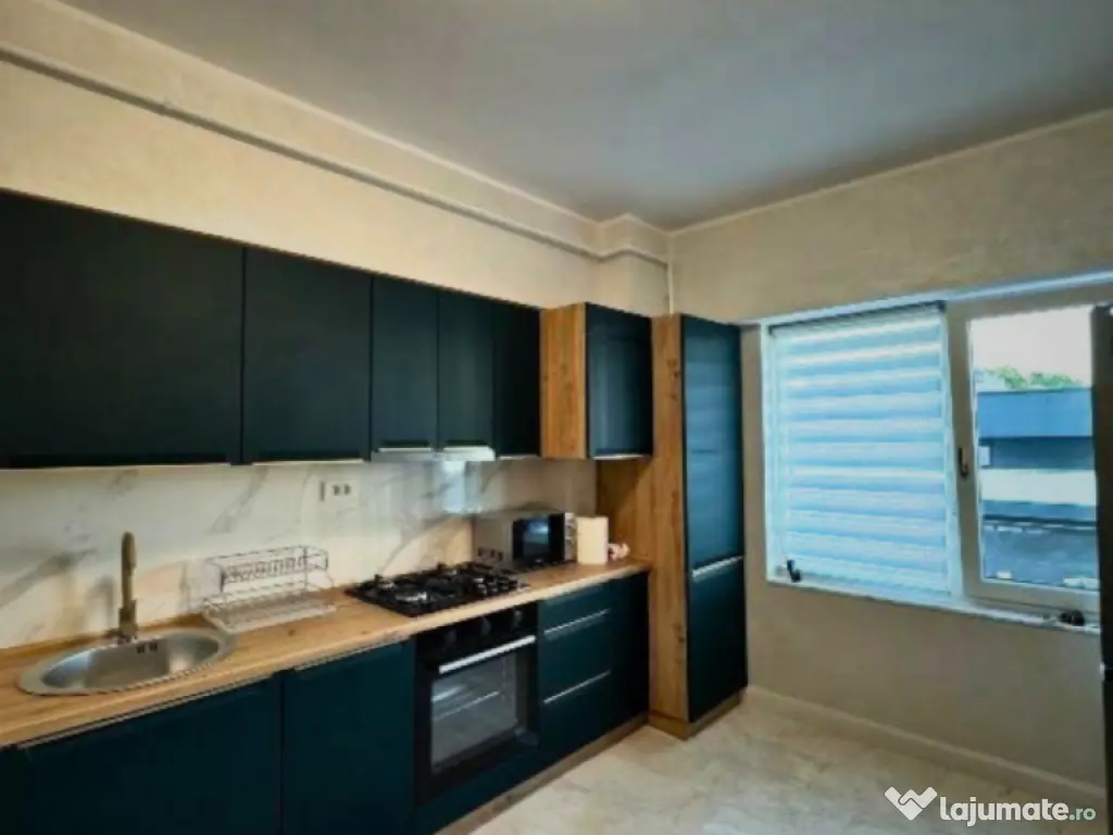 Apartament 2 camere OS | parcare inclusă | Royal Town | Cop 