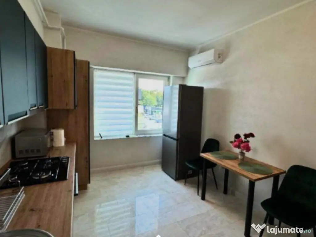 Apartament 2 camere OS | parcare inclusă | Royal Town | Cop 