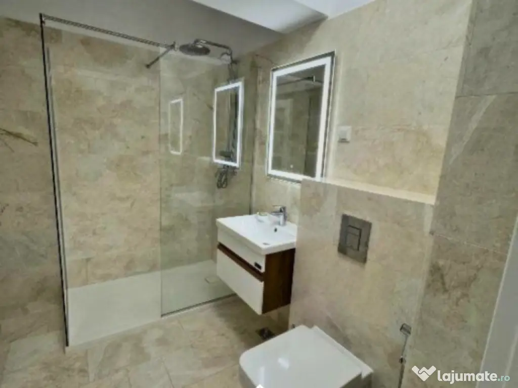 Apartament 2 camere OS | parcare inclusă | Royal Town | Cop 