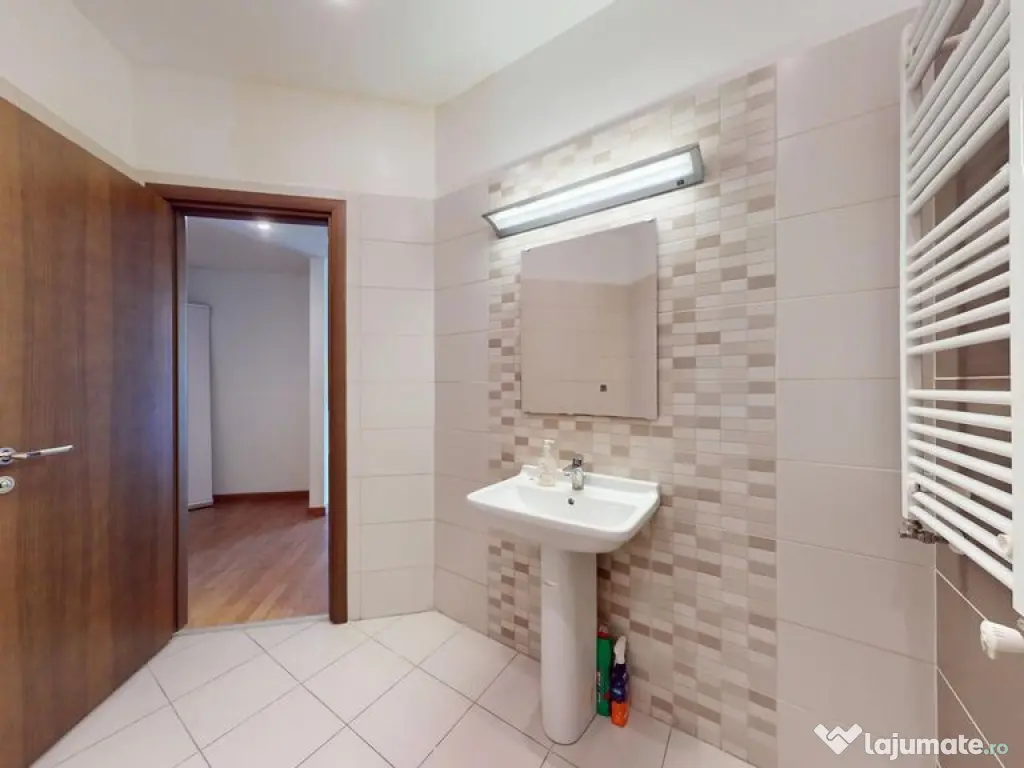 2 camere 95 MP - 2 bai Evocasa Ferdinand 58 Foisorul de F... 