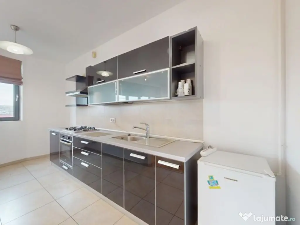 2 camere 95 MP - 2 bai Evocasa Ferdinand 58 Foisorul de F... 