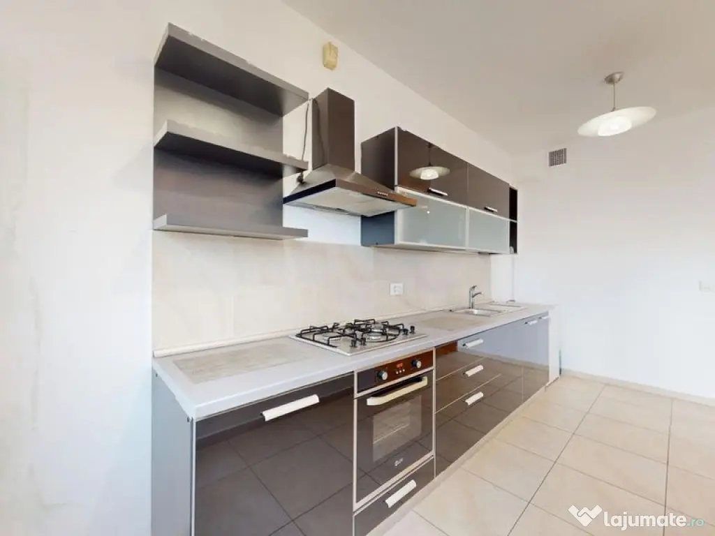 2 camere 95 MP - 2 bai Evocasa Ferdinand 58 Foisorul de F... 