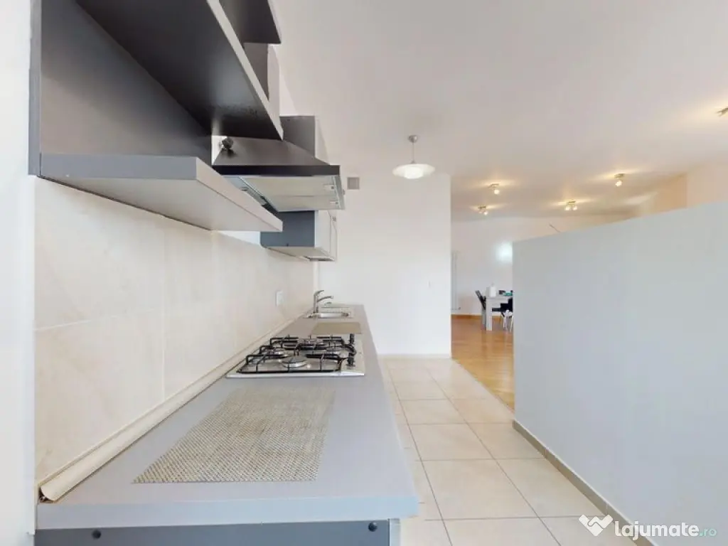 2 camere 95 MP - 2 bai Evocasa Ferdinand 58 Foisorul de F... 