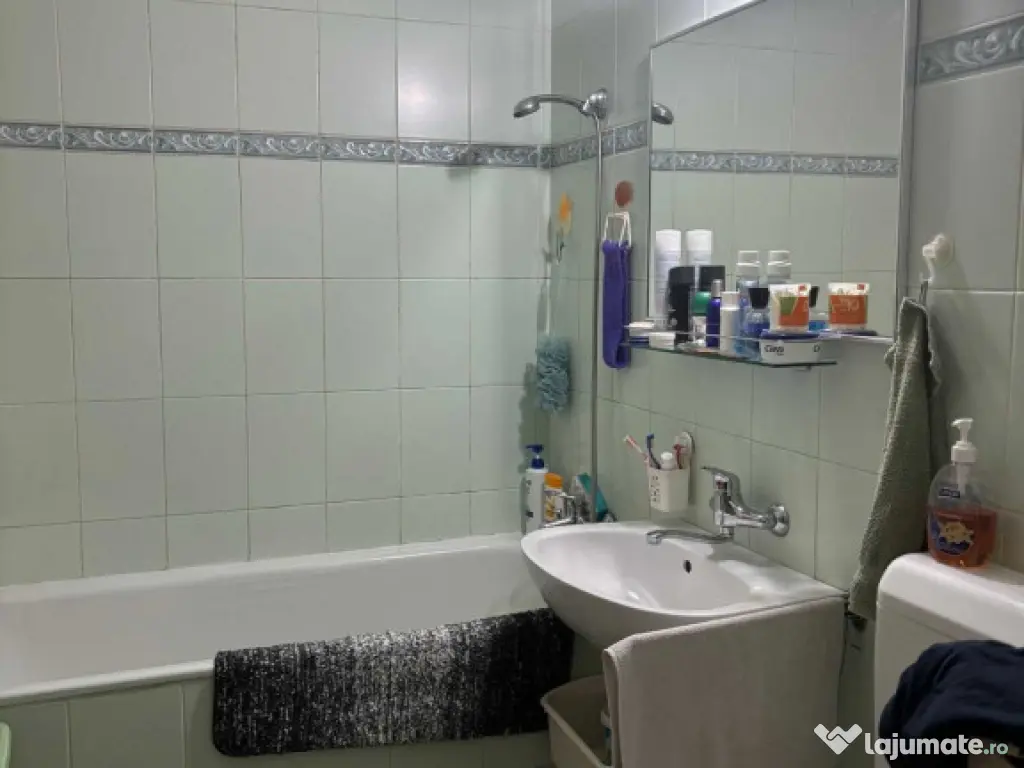 Apartament 3 camere decomandat Racadau- Magnolia