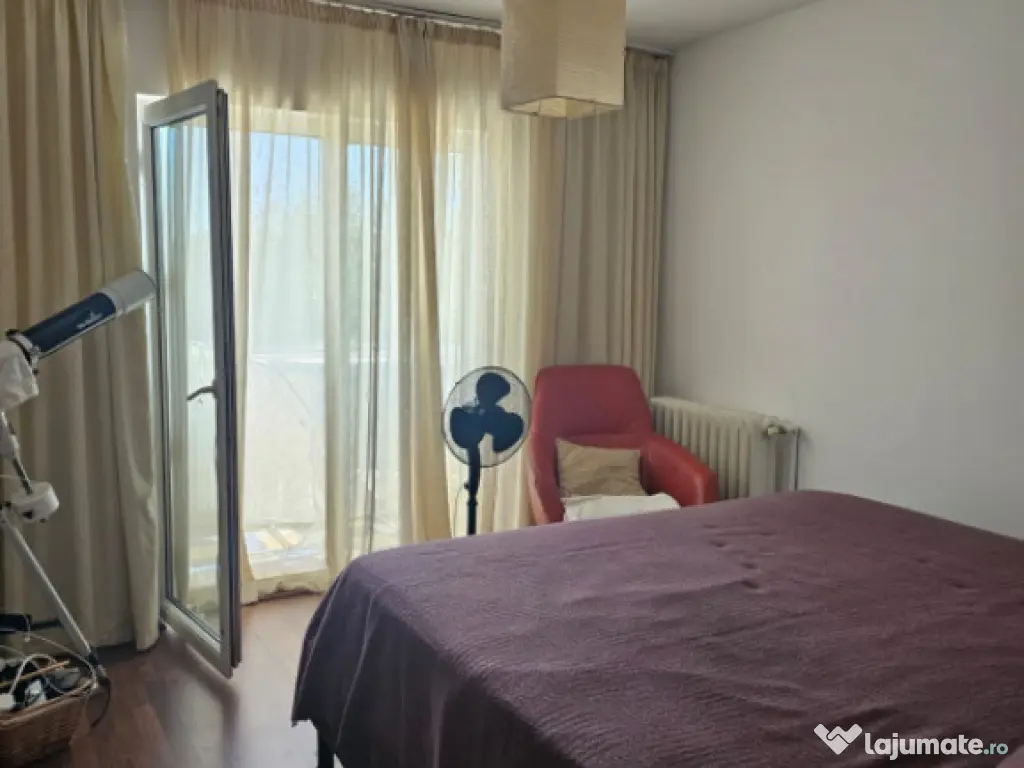 Apartament 4 camere zona Faleza Nord