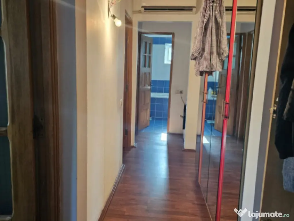 Apartament 4 camere zona Faleza Nord