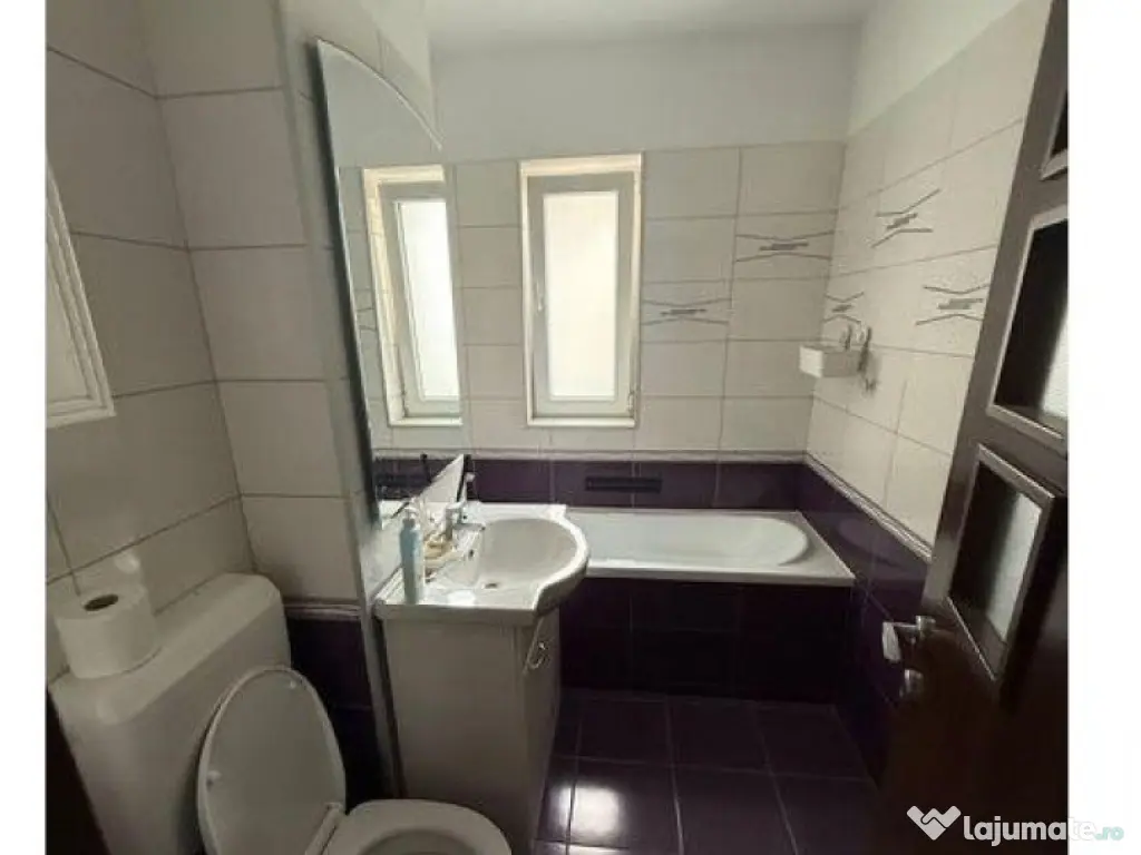 Apartament 3 camere parcul Tineretului