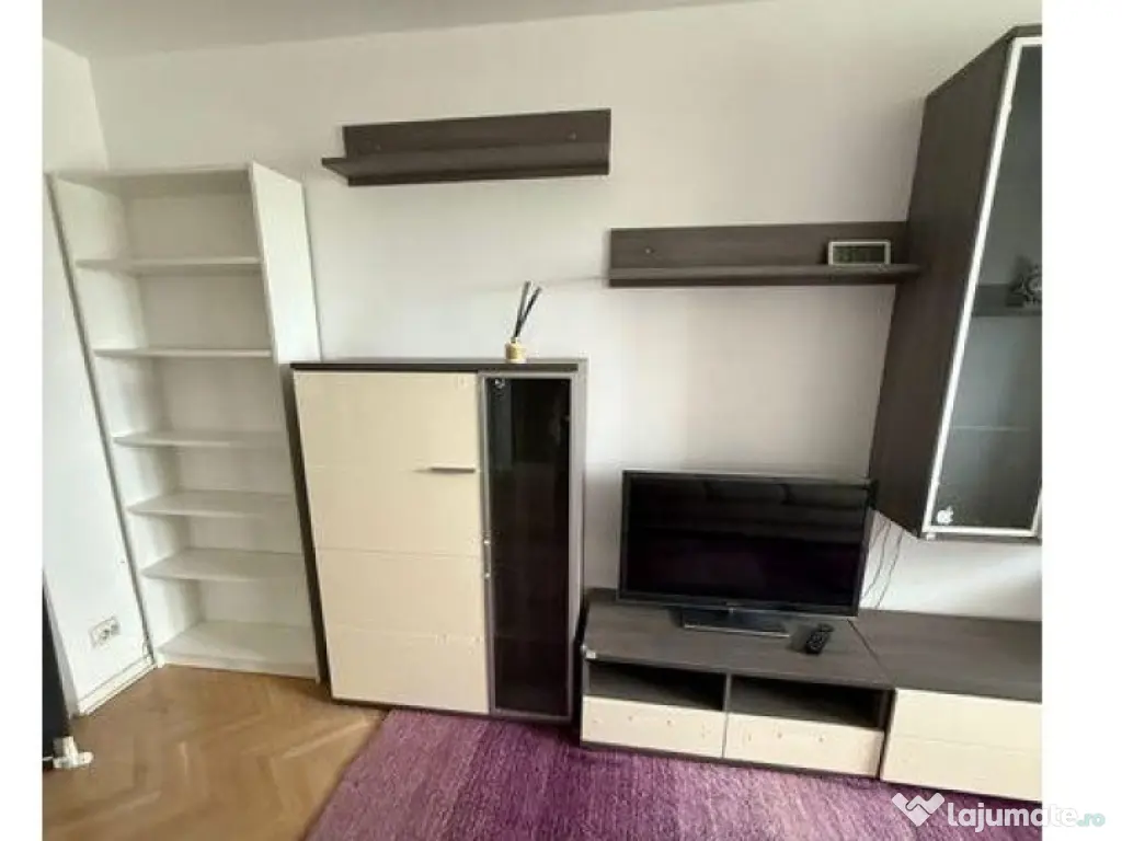 Apartament 3 camere parcul Tineretului
