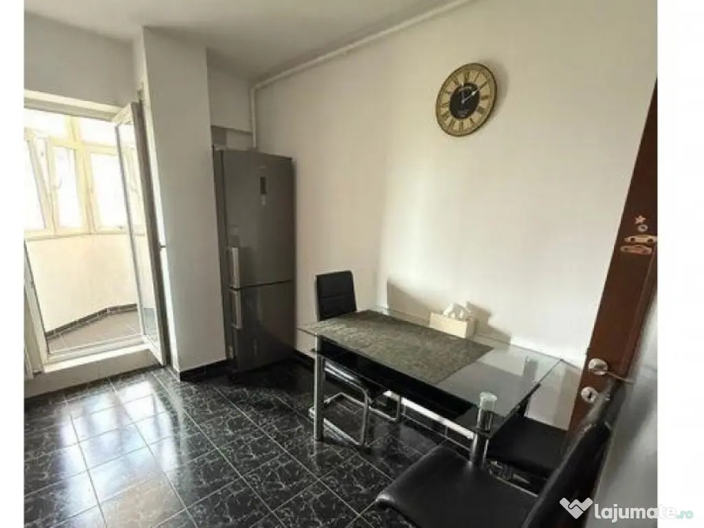 Apartament 3 camere parcul Tineretului