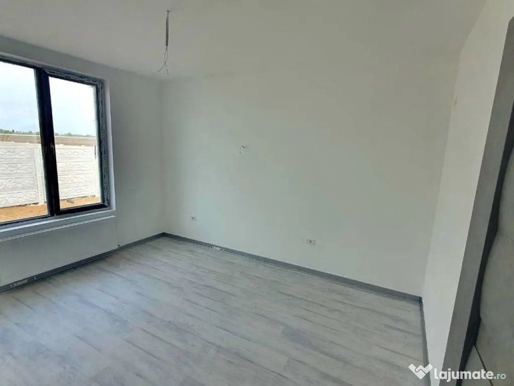 Vila individuala 4cam /predare Mai 2026, comuna Berceni