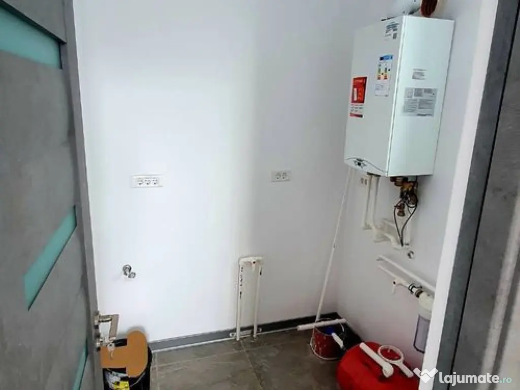 Vila individuala 4cam /predare Mai 2026, comuna Berceni