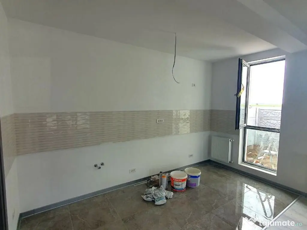 Vila individuala 4cam /predare Mai 2026, comuna Berceni