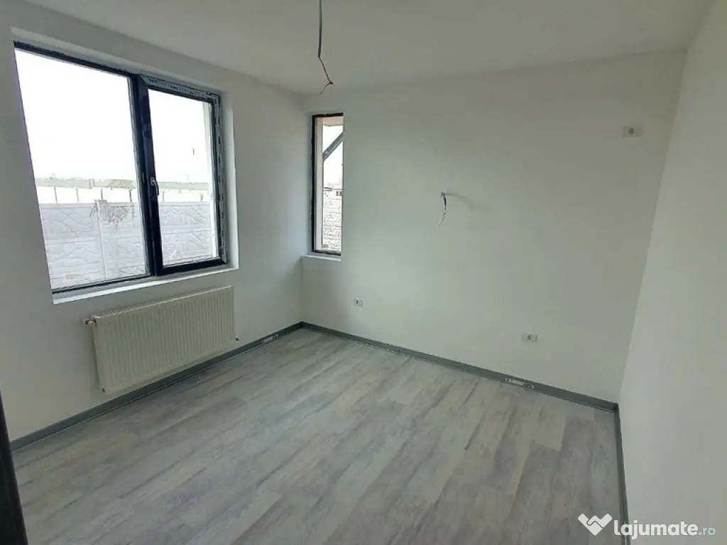 Vila individuala 4cam /predare Mai 2026, comuna Berceni