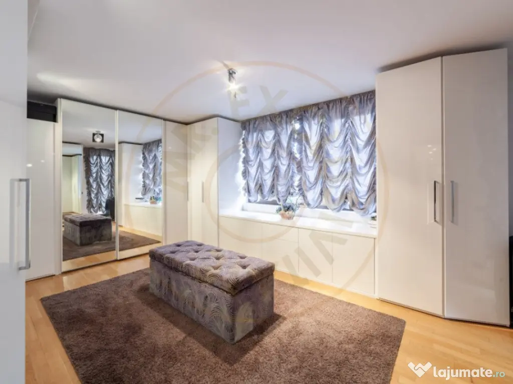 Resedinta exclusivista -Pitesti zona Gavana-smart home/spa!