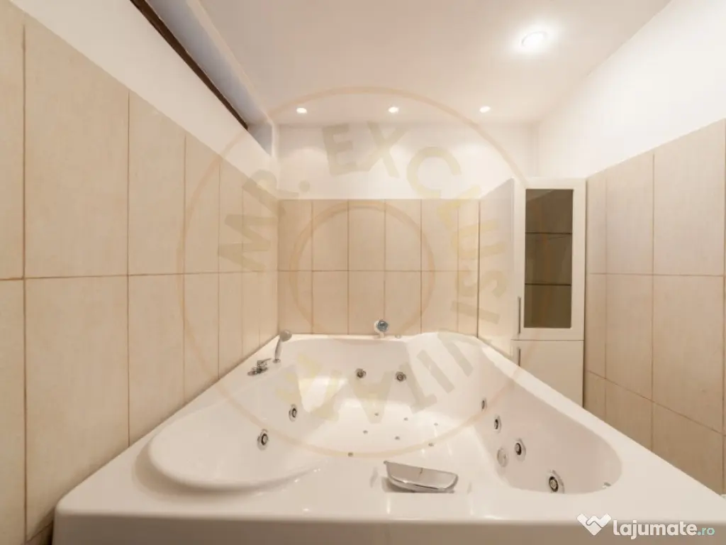 Resedinta exclusivista -Pitesti zona Gavana-smart home/spa!