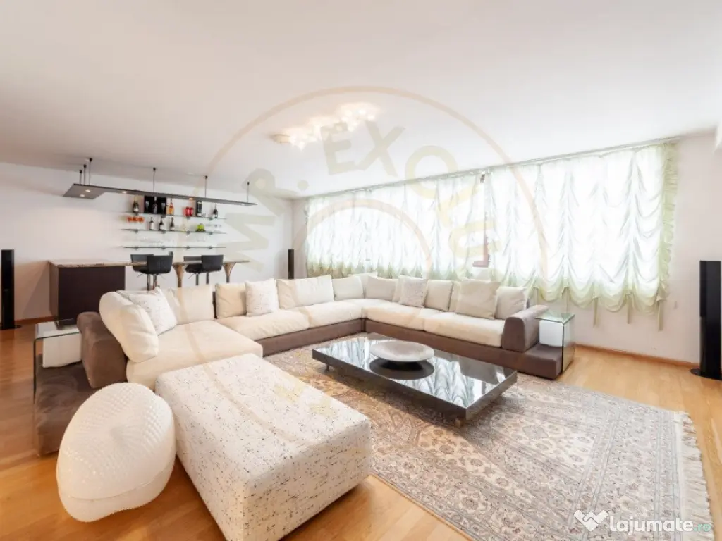 Resedinta exclusivista -Pitesti zona Gavana-smart home/spa!