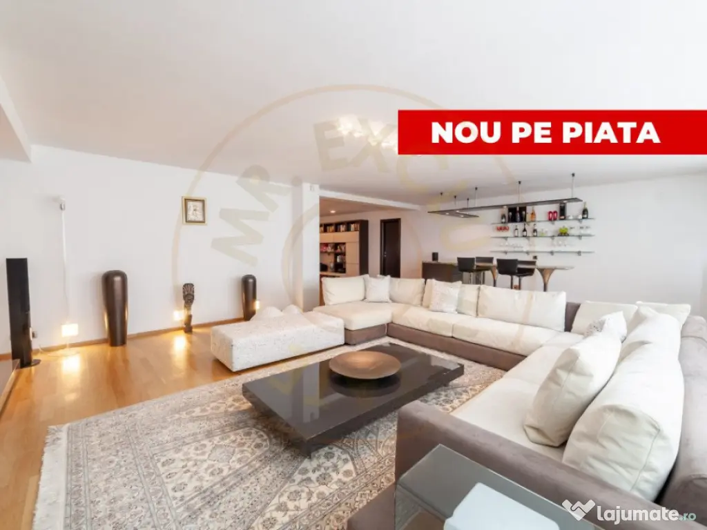 Resedinta exclusivista -Pitesti zona Gavana-smart home/spa!