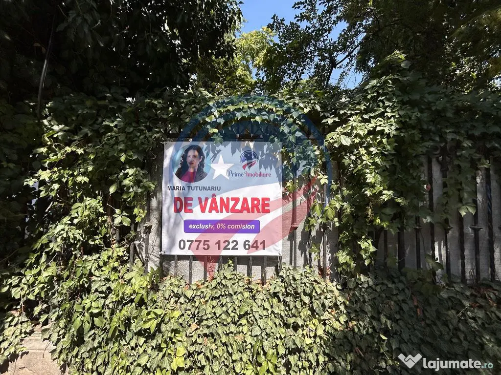 Teren de vanzare pe str Mihail Kogalniceanu/Craiova/Ultra... 