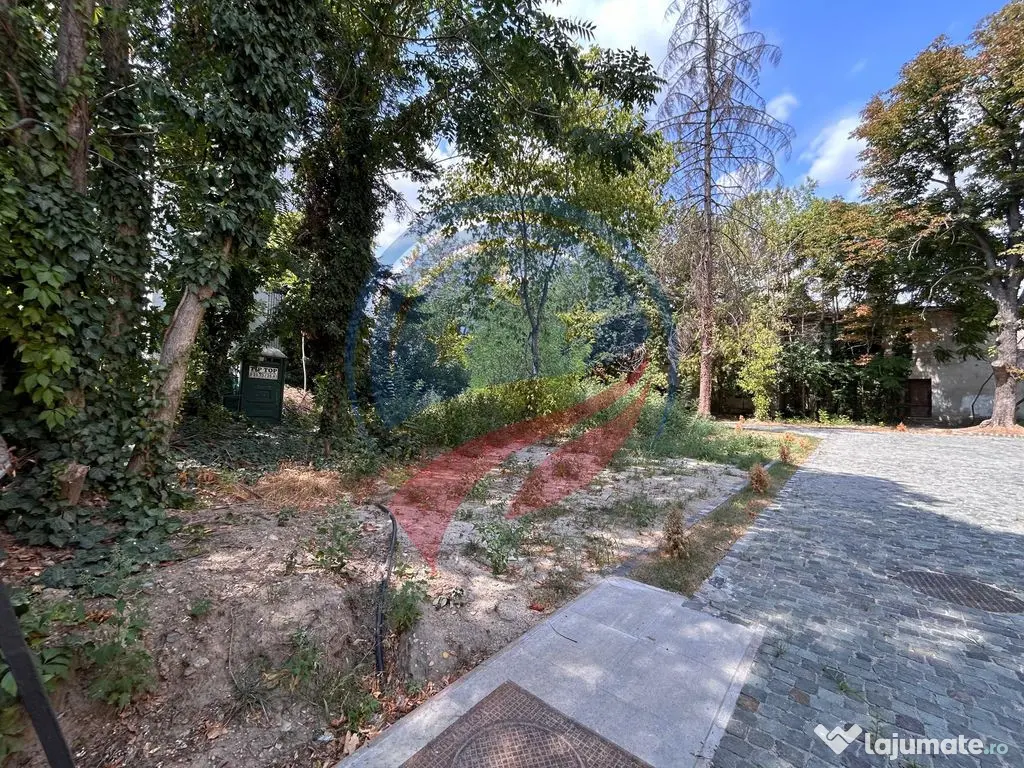 Teren de vanzare pe str Mihail Kogalniceanu/Craiova/Ultra... 