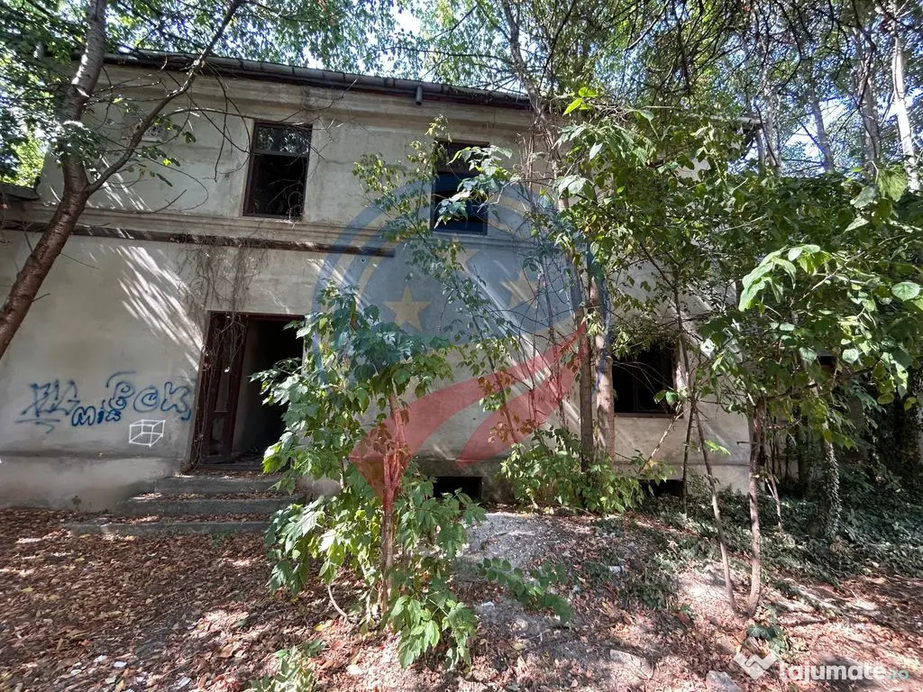 Teren de vanzare pe str Mihail Kogalniceanu/Craiova/Ultra... 