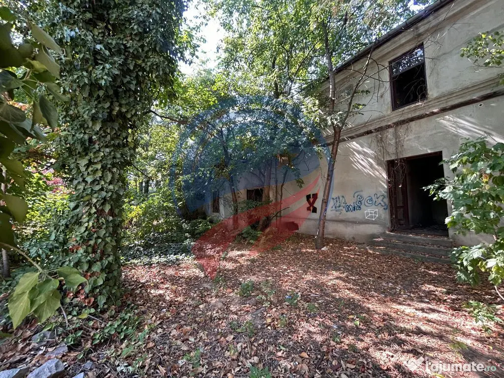 Teren de vanzare pe str Mihail Kogalniceanu/Craiova/Ultra... 