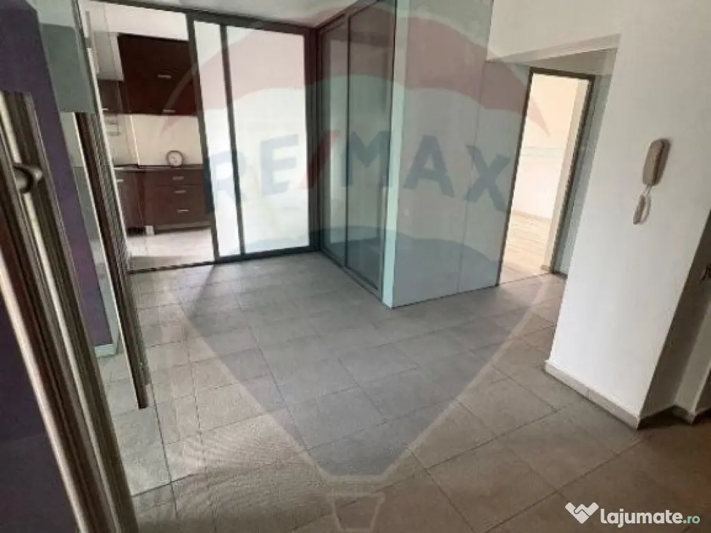 Închiriere apartament birou 3 camere | Bd. Unirii | Trib... 