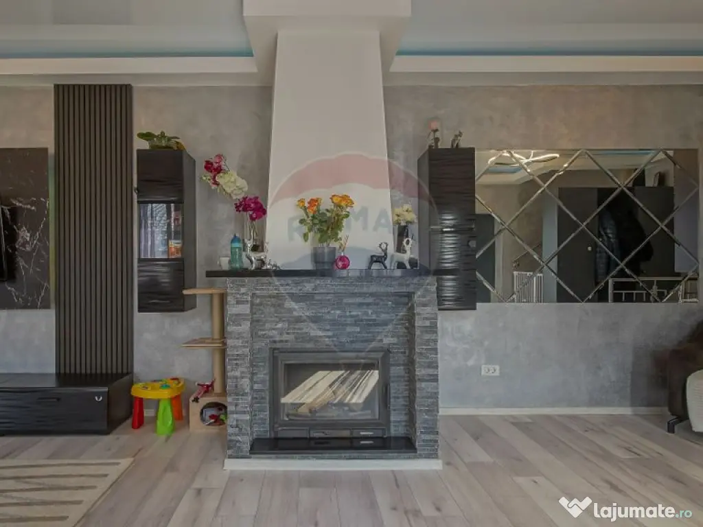 Casă / Vilă Săsească cu 6 camere de vânzare in Vulca... 