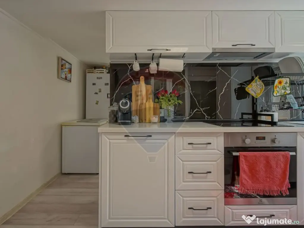 Casă / Vilă Săsească cu 6 camere de vânzare in Vulca... 