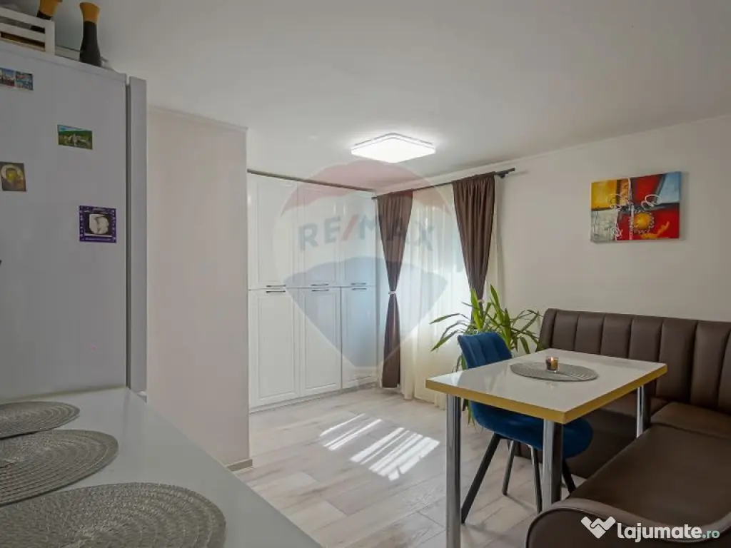 Casă / Vilă Săsească cu 6 camere de vânzare in Vulca... 