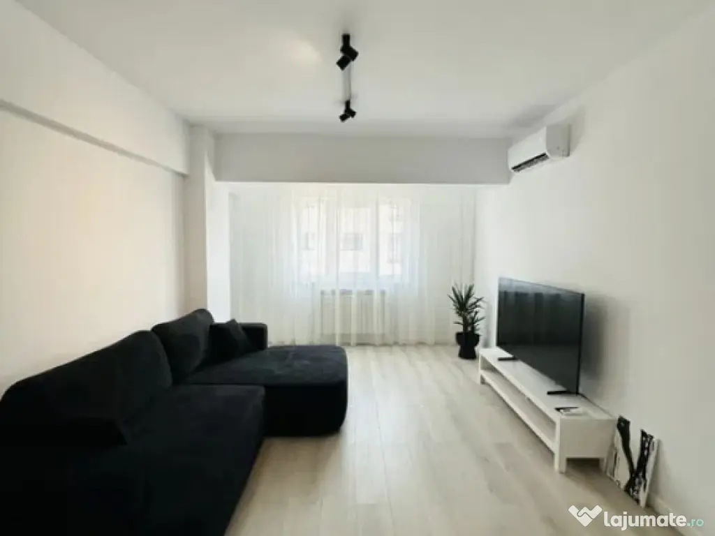 Apartament luxos la prima închiriere