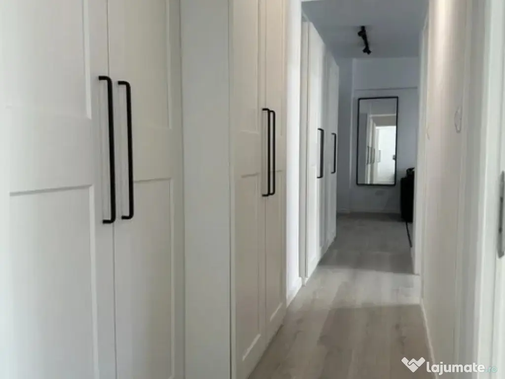 Apartament luxos la prima închiriere