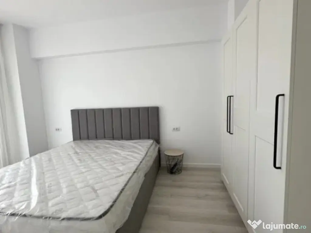 Apartament luxos la prima închiriere