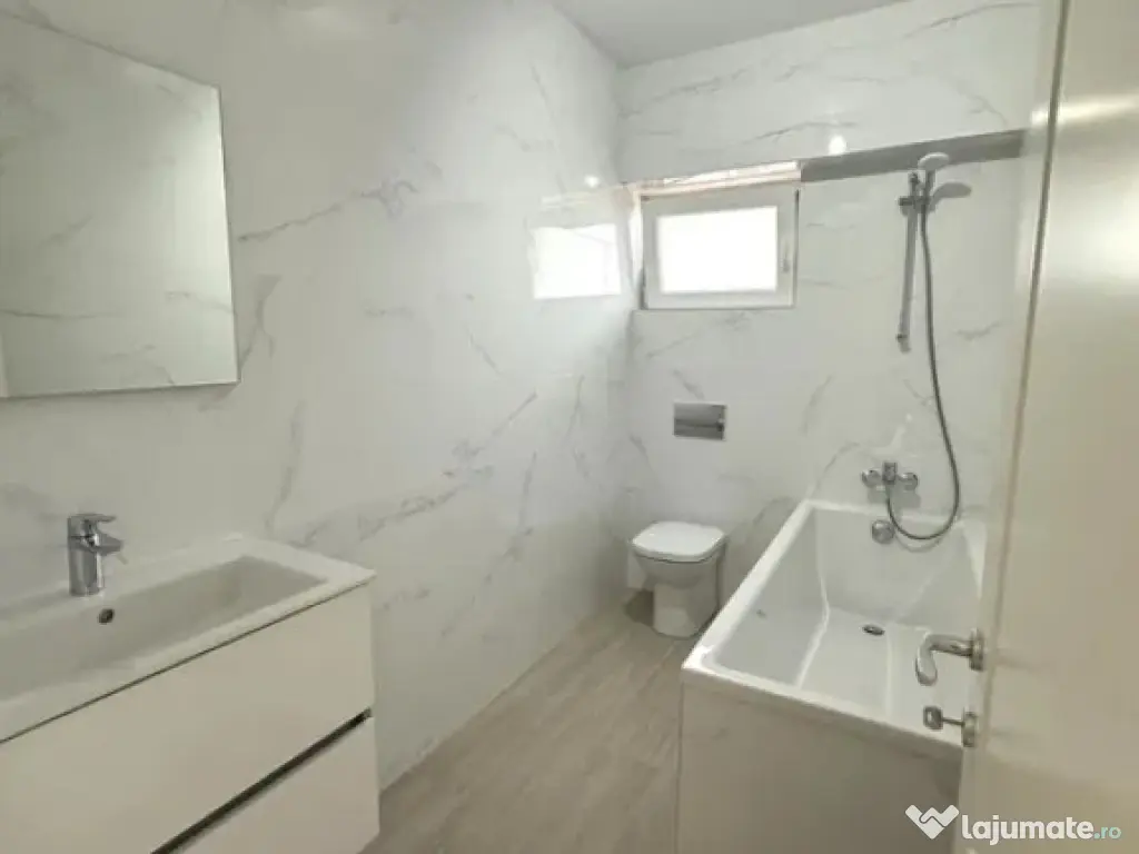 Apartament luxos la prima închiriere