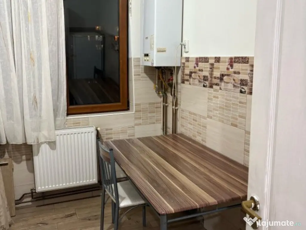 Apartament 2 camere decomandat Tatarasi