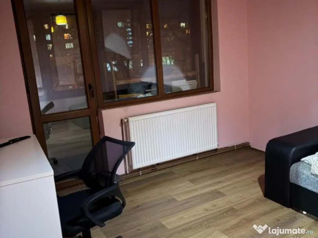 Apartament 2 camere decomandat Tatarasi