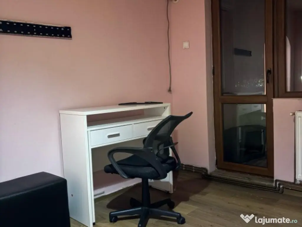 Apartament 2 camere decomandat Tatarasi