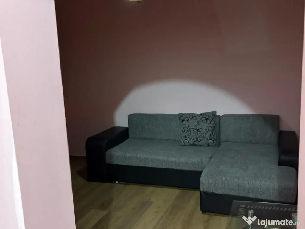 Apartament 2 camere decomandat Tatarasi