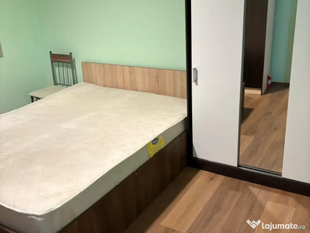 Apartament 2 camere decomandat Tatarasi