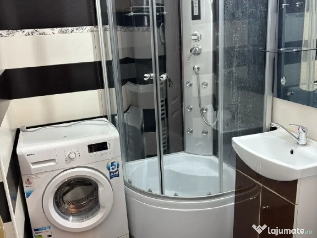 Apartament 2 camere decomandat Tatarasi