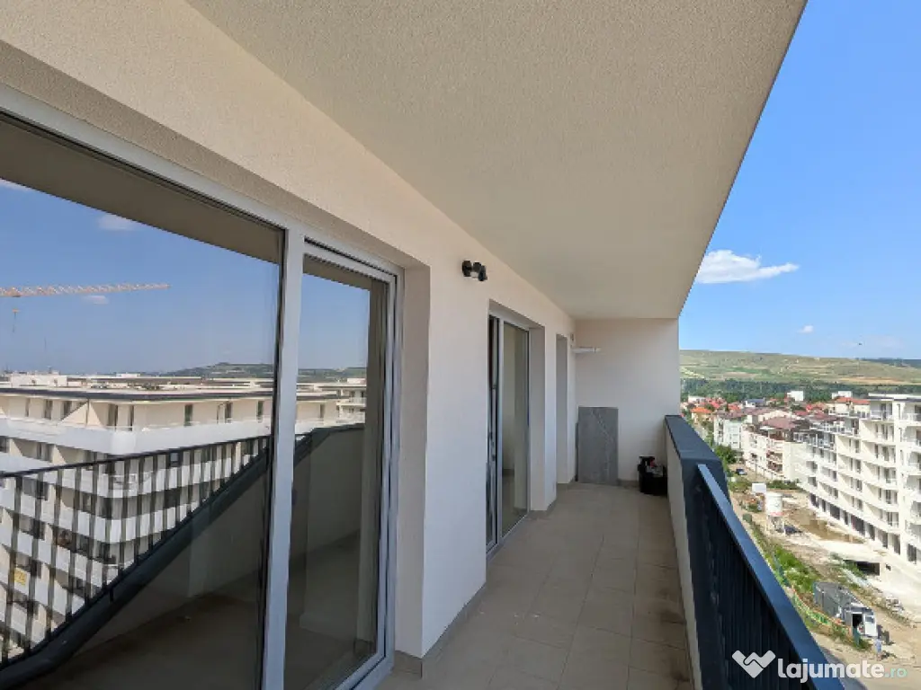 Apartament cu 3 camere