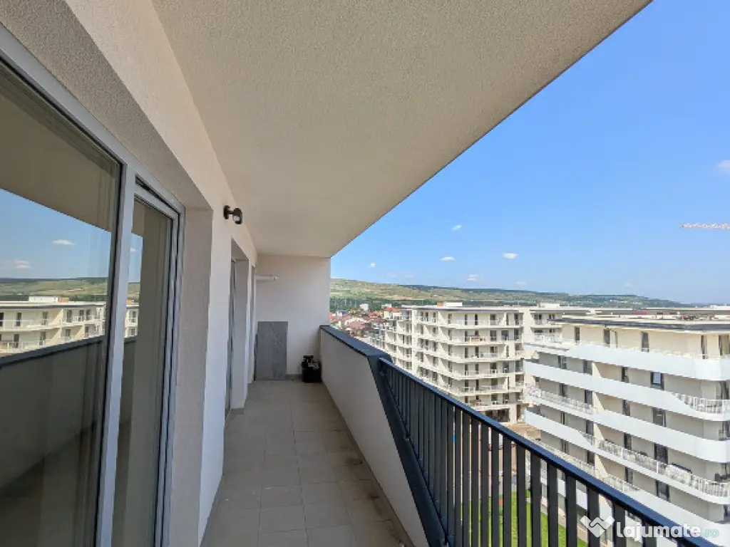 Apartament cu 3 camere