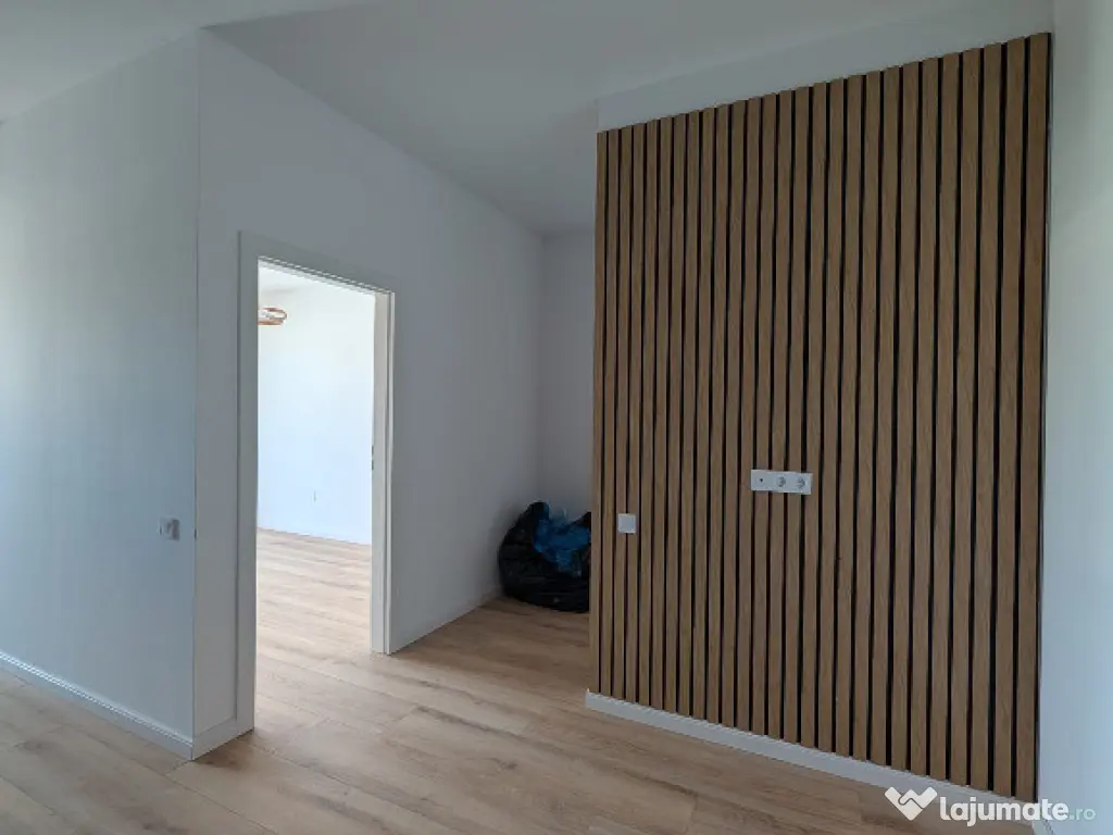 Apartament cu 3 camere